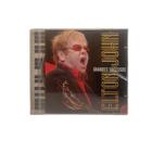 CD Elton John - Love Songs - PolyGram - Livros de Educação - Magazine Luiza