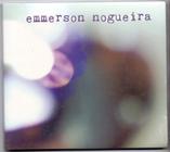 Cd Emmerson Nogueira - A Nova Canção Da Rosa
