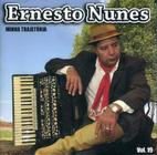 Cd - Ernesto Nunes - Minha Trajetória