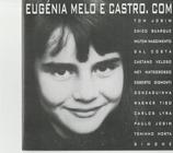 Cd Eugénia Melo E Castro - Eugenia Melo E Castro.com