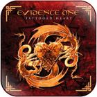 Cd - Evidence One / Tattooed Heart