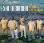 Cd Exaltasamba - Ao Vivo Na Ilha Da Magia