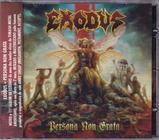 cd exodus*/ persona non grata