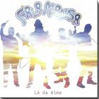 Cd Falamansa - lá da Alma - Deck Producoes