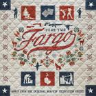 CD Fargo Year 2 (músicas da série de televisão original da MGM FX) - Sony