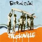 Cd Fatboy Slim Palookaville (Importado) - Astralwerks