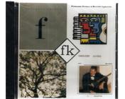 Cd Fernando Kavera - The Best Of