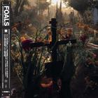 Cd Foals - Everything Not - Saved Will be Lost Part 2