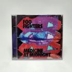 Cd Foo Fighters - Medicine At Midnight - Lacrado