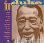 Cd For Duke - The Ellington All-stars