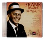 Cd Frank Sinatra