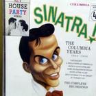 Cd Frank Sinatra - The Columbia Years 1943 - 1952