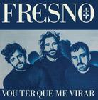 Cd Fresno - Vou Ter Que Me Virar