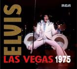 Cd Ftd 5'' 2 Cd Set Elvis Las Vegas 1975 (lacrado)