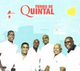 Cd Fundo De Quintal - Nossa Verdade