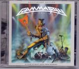 Cd gamma ray - lust for live