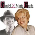 CD Gardel X María Graña - Tango