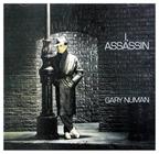 Cd - Gary Numam / Assassin