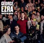 CD George Ezra - Wanted on Voyage