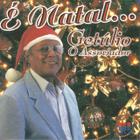 CD - Getúlio O Assoviador - É Natal...