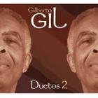 Cd Gilberto Gil - Duetos 2