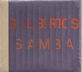 CD Gilberto Gil - Gilbertos Samba