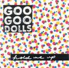 Cd goo goo dolls - hold me up - ROAD