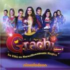 Cd Grachi - Uma Vida De Pura Magia Vol. 2