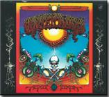 Cd Grateful Dead - Aoxomoxoa (duplo)