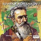 CD Greatest Hits Rimsky-Korsakov Sony