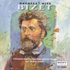 CD Greatest Hits Sony Bizet