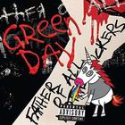 CD Green Day Father of All