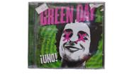 cd green day*/ !UNO!