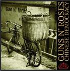 CD Guns N'Roses - Chinese Democracy