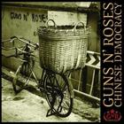 CD Guns N' Roses - Chinese Democracy - Version 1