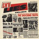 CD Guns N' Roses - G N' R Lies (Explicit Version)- Importado