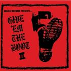 Cd - Hellcat Records / Give Em The Boot II