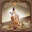 CD HELLOWEEN Best Of 25th Anniversary.(Unarmed)