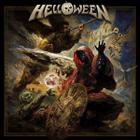 cd helloween*/ helloween 2021