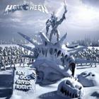 Cd Helloween - My God Given Right - LC