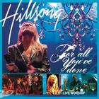 Cd hillsong - for all you ve done duplo