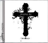 Cd hillsong - london jesus in remix - BV FILMES