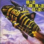 Cd - Ian Gillan Band - Clear Air Turbulence