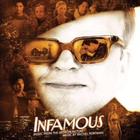 Cd Infamous - Trilha Sonora