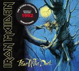 Cd Iron Maiden - Fear Of The Dark (1992) - Remastered