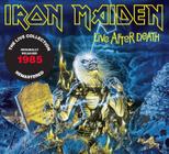 Cd Iron Maiden - Live After Death (1985) - Remaster (2 Cds)