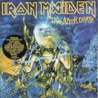 Cd Iron Maiden - Live After Death - Importado Acrílico
