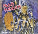cd iron maiden*/ moonchild