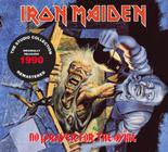 Cd Iron Maiden - No Prayer For The Dying (1990) - Remastered
