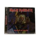 Cd iron maiden no prayer for the dying